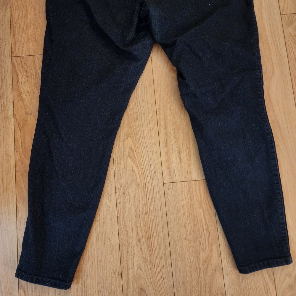 Torrid Jeggings-16R - Picture 11 of 14